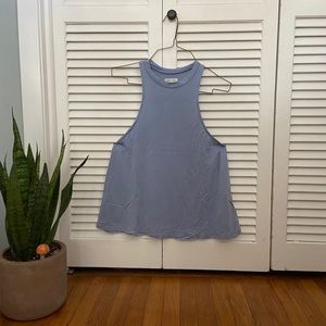 Silence + Noise (Urban Outfitters) High Neck Tank